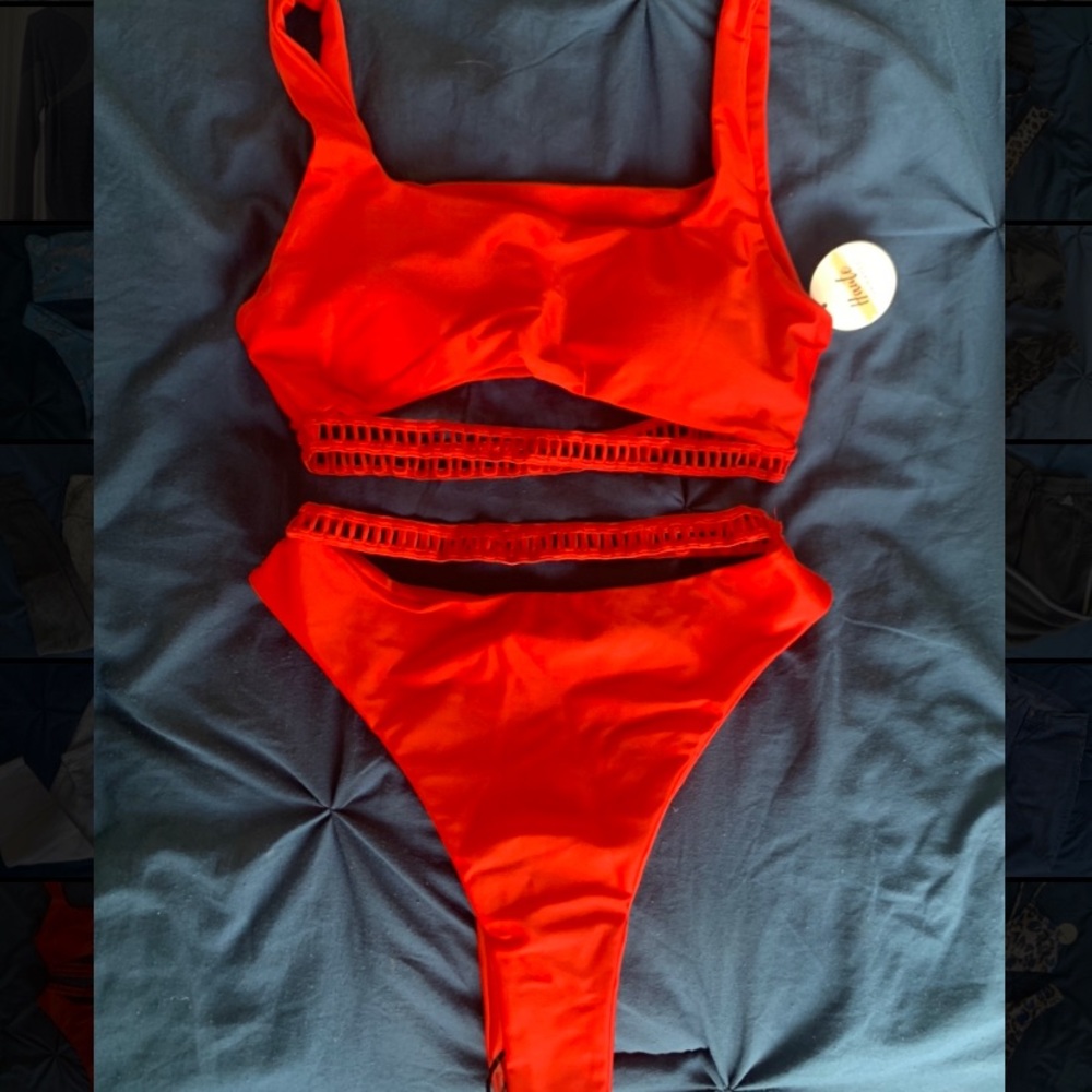 Haute Swimwear bikini